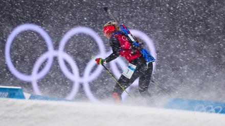 Wer bekommt den Zuschlag? Stockholm und Mailand sind noch als Olympia-Bewerber für 2026 im Rennen.