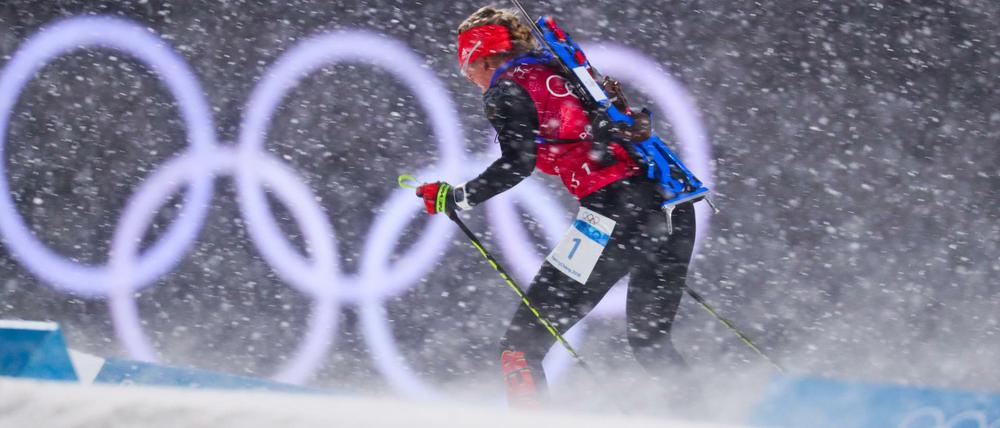 Wer bekommt den Zuschlag? Stockholm und Mailand sind noch als Olympia-Bewerber für 2026 im Rennen.