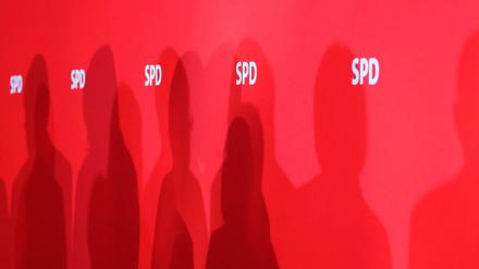 Wer führt demnächst die SPD?