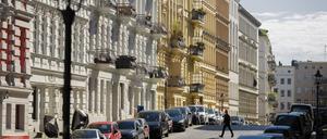 Durch die Ankündigung des Senat einen Mietendeckel einzuführen, wurden viele Mieter und Vermieter verunsichert. 