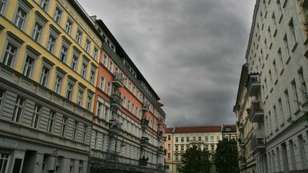 Wohnen in Berlin - eine teure Angelegenheit.