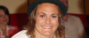 Nadine Angerer, 40, hat schon zwei Mal die WM gewonnen. Sie beendete 2015 nach 146 Länderspielen ihre internationale Karriere.