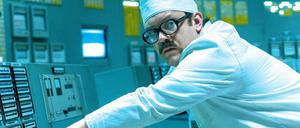 Verstrahlt. „Chernobyl“ ist eine der beliebtesten Serien bei Sky derzeit. Da möchte man auch im Ausland keine neue Folge verpassen. 