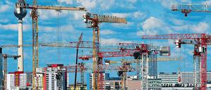 Der soziale Wohnungsbau in Deutschland verharrt auf niedrigem Niveau – trotz Milliardenförderung des Bundes.