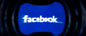 Im Visier: Facebook