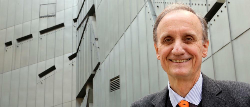 Peter Schäfer