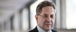 Hans-Georg Maaßen