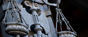 Mord aus Mordlust? Am Freitag begann der Prozess am Landgericht Moabit.