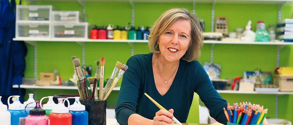 Karin Danecker