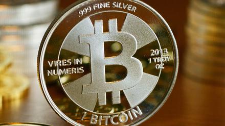 Bekommt der Bitcoin Konkurrenz durch den E-Euro?