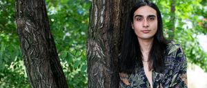 Vorstellungsrunde. Der Neuköllner Daniel Heitzler, 23, fordert mehr Mut zum Experiment.
