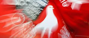 Das DOK Leipzig ist das größte Dokumentarfilm-Festival in Europa.