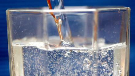 Wasser