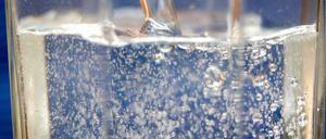 Wasser