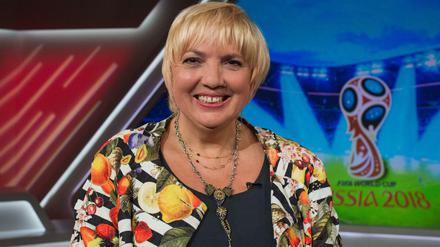 Neue Strukturen für den DFB. Die fordert Fußball-Anhängerin Claudia Roth.