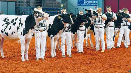 Hinter die Kulissen. Wegen ihrer reinen Farbe und ihrer unumstrittenen Rolle als Kindernahrung hat Milch in unserer Gesellschaft eine hohe symbolische, ja beinahe mythische Bedeutung. 