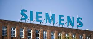Mehr als 600 Millionen Euro will Siemens in die Siemensstadt investieren.