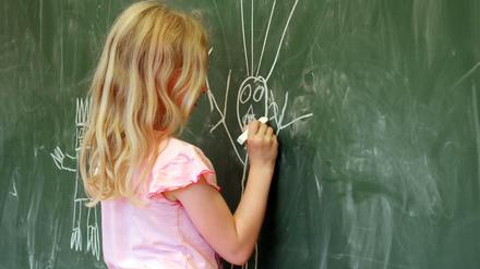 Ab dem neuen Schuljahr kostenfrei: Hortplätze für Kinder in der ersten und zweiten Klasse. 