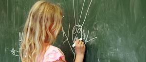 Ab dem neuen Schuljahr kostenfrei: Hortplätze für Kinder in der ersten und zweiten Klasse. 