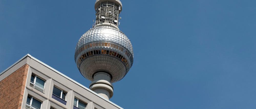 Auch nachdem das Bundesverfassungsgericht den "Mietendeckel" gibt es Verlierer: die privaten Vermieter.