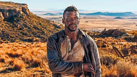 Afrikanischer Outlaw. Tau (Vuyo Dabula) kehrt nach 20 Jahren heim.
