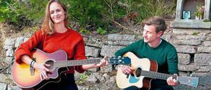 Immerhin:Inez Bjørg David wiederum hat eine überraschend gute Gesangsstimme. 