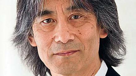 Spektakulär. Maestro Kent Nagano.