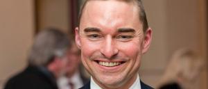 Die ersten 125 Millionen hat Hertha-Investor Lars Windhorst bereits überwiesen.