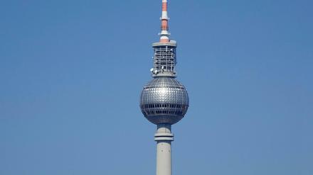 Heiter bis sonnig. Der Berliner Senat will Anreize setzen, Dächer mit Solaranlagen auszurüsten.