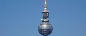 Heiter bis sonnig. Der Berliner Senat will Anreize setzen, Dächer mit Solaranlagen auszurüsten.