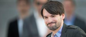 Kleiner Coup. Schriftsteller Saša Stanišić ‏benutzte nach eigenen Angaben das Pseudonym Elisabeth von Bruck.