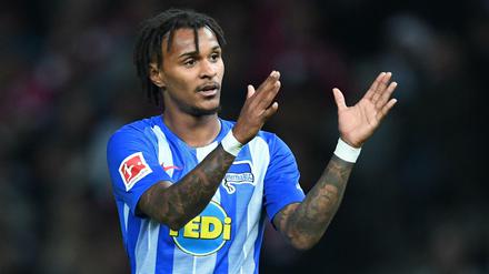 Herthas teuerster Deal. Valentino Lazaro wechselt zu Inter Mailand.