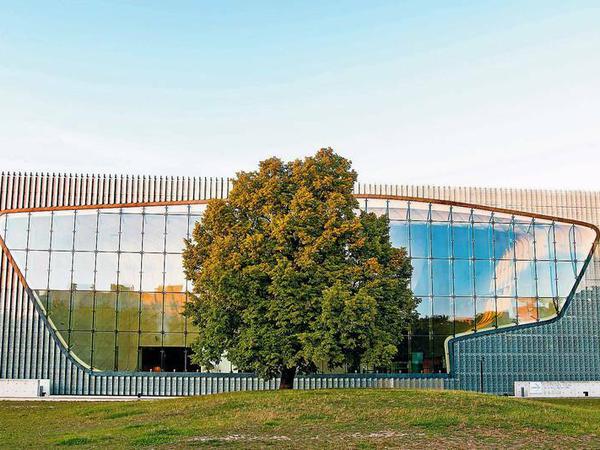Tausendjährige Geschichte. Das Museum in Warschau möchte den Blick auf jüdische Kultur weiten.
