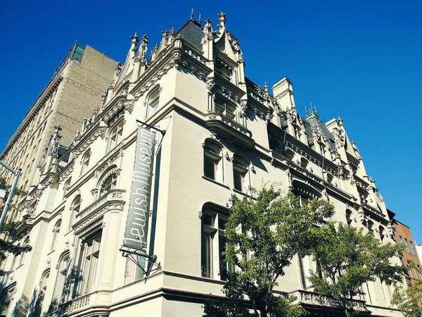 In der Kritik. Dem Jewish Museum New York wird vorgeworfen, es beschäftige sich zu wenig mit jüdischer Geschichte.