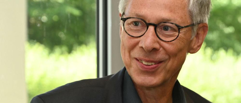 Carsten Sieling (SPD).