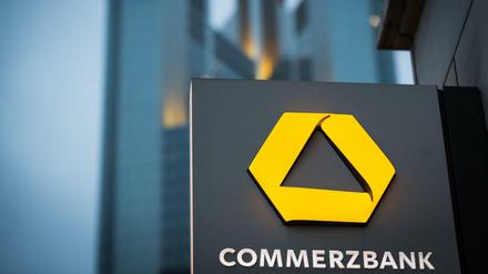 Bereits zum zweiten Mal innerhalb eines Monats kommt es bei der Commerzbank zur IT-Panne.