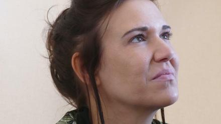 Bachmann-Preisträgerin Birgit Birnbacher.