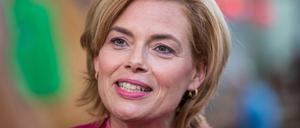 Zu nah an der Wirtschaft? Julia Klöckner steht in der Kritik, weil viele ihrer Reformen auf Freiwilligkeit von Bauern und Ernährungsindustrie basieren. 