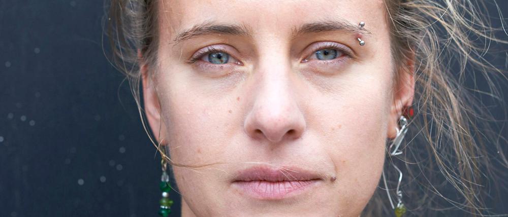 Friederike Otto arbeitet am "Enviromental Change Institute" der University of Oxford. Sie ist Physikerin, Philosophin und Mitbegründerin der "Attribution Science" (Zuordnungswissenschaft).