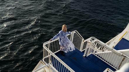 Von Berlin nach Schweden. Eine Reise mit dem Fashion Council.