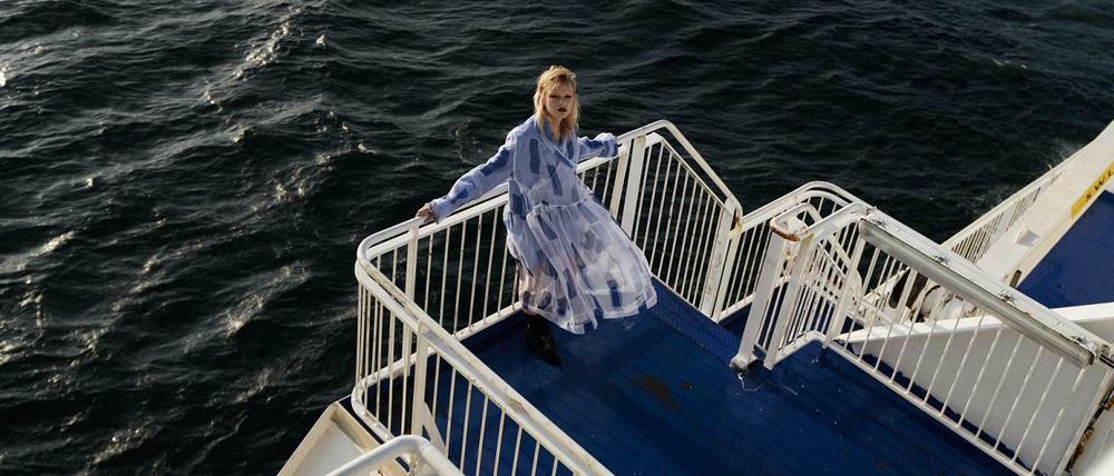 Von Berlin nach Schweden. Eine Reise mit dem Fashion Council.