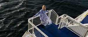 Von Berlin nach Schweden. Eine Reise mit dem Fashion Council.