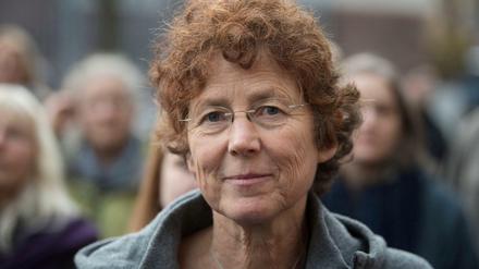 Ärztin Kristina Hänel.