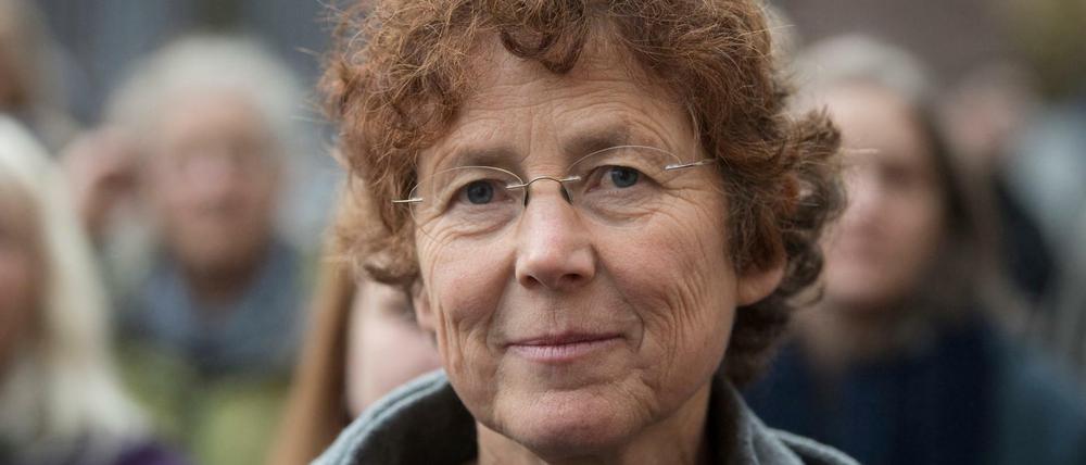 Ärztin Kristina Hänel.