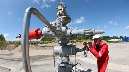 Im fast schon etwas verzweifelten Ringen um eine Minderung der CO2-Emissionen ist nun auch plötzlich CCS wieder auferstanden.