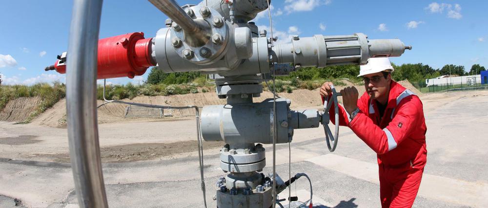 Im fast schon etwas verzweifelten Ringen um eine Minderung der CO2-Emissionen ist nun auch plötzlich CCS wieder auferstanden.