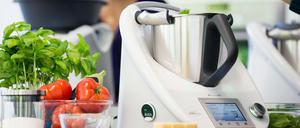 Thermomix.