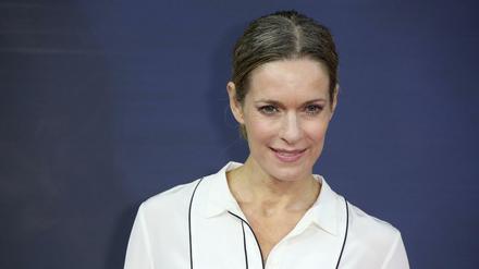 Schauspielerin Lisa Martinek in Italien an Herzstillstand gestorben.