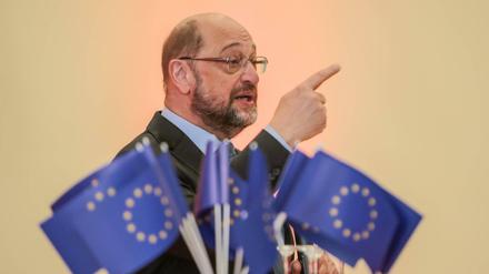 Martin Schulz