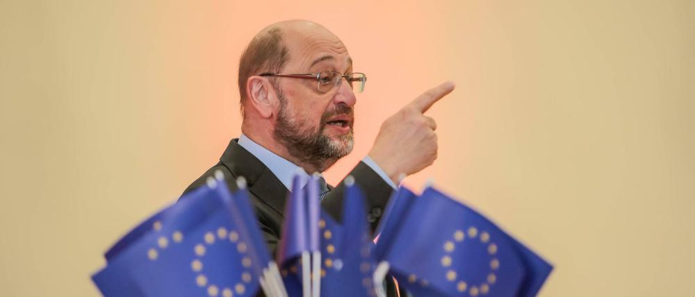 Martin Schulz